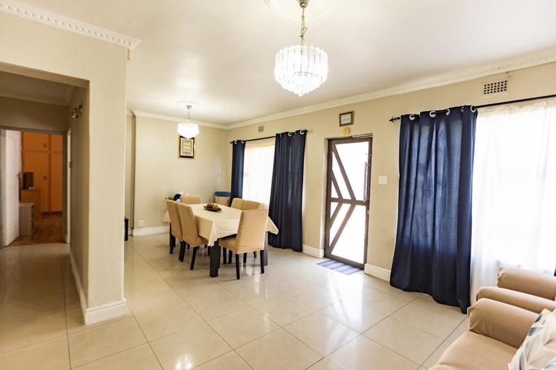 3 Bedroom Property for Sale in Belgravia Western Cape